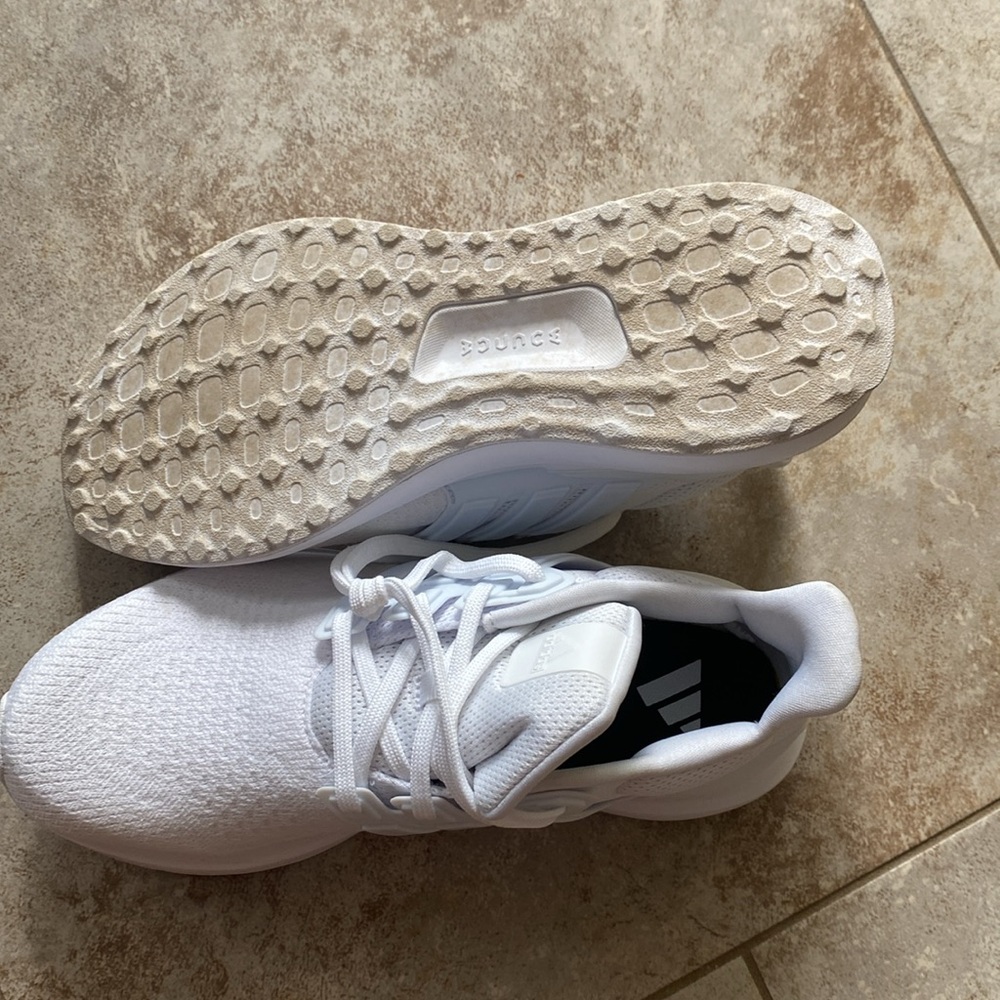 Adidas Women's Ubounce DNA Sneaker - Picture 8 of 15